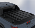 Load image into Gallery viewer, Toyota Hilux N90 Rogue Tub Rack Platform