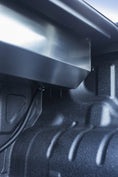 Load image into Gallery viewer, Stainless Steel canister on a Manual Roller Shutter for a GWM Cannon