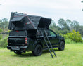 Load image into Gallery viewer, K'gari Tub Rack Hardshell Tent - V3