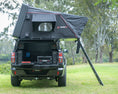 Load image into Gallery viewer, K'gari Tub Rack Hardshell Tent - V3