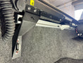 Load image into Gallery viewer, Toyota Hilux Rogue N90 2026+ Roller Shutter Support Brackets