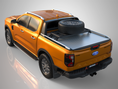Load image into Gallery viewer, Ford Ranger Wildtrak - Compact Tub Rack Platform