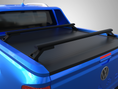 Load image into Gallery viewer, Volkswagen Amarok Aventura Tub Cross Bars