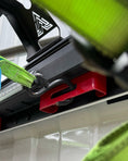 Load image into Gallery viewer, Isuzu Dmax Roller Shutter Support Brackets - Stainless Steel
