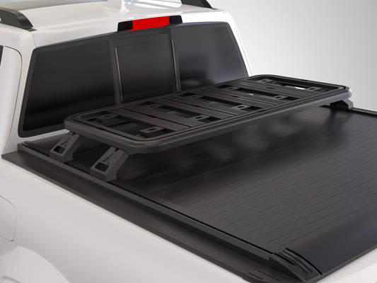 GWM Cannon Alpha - Compact Tub Rack Platform