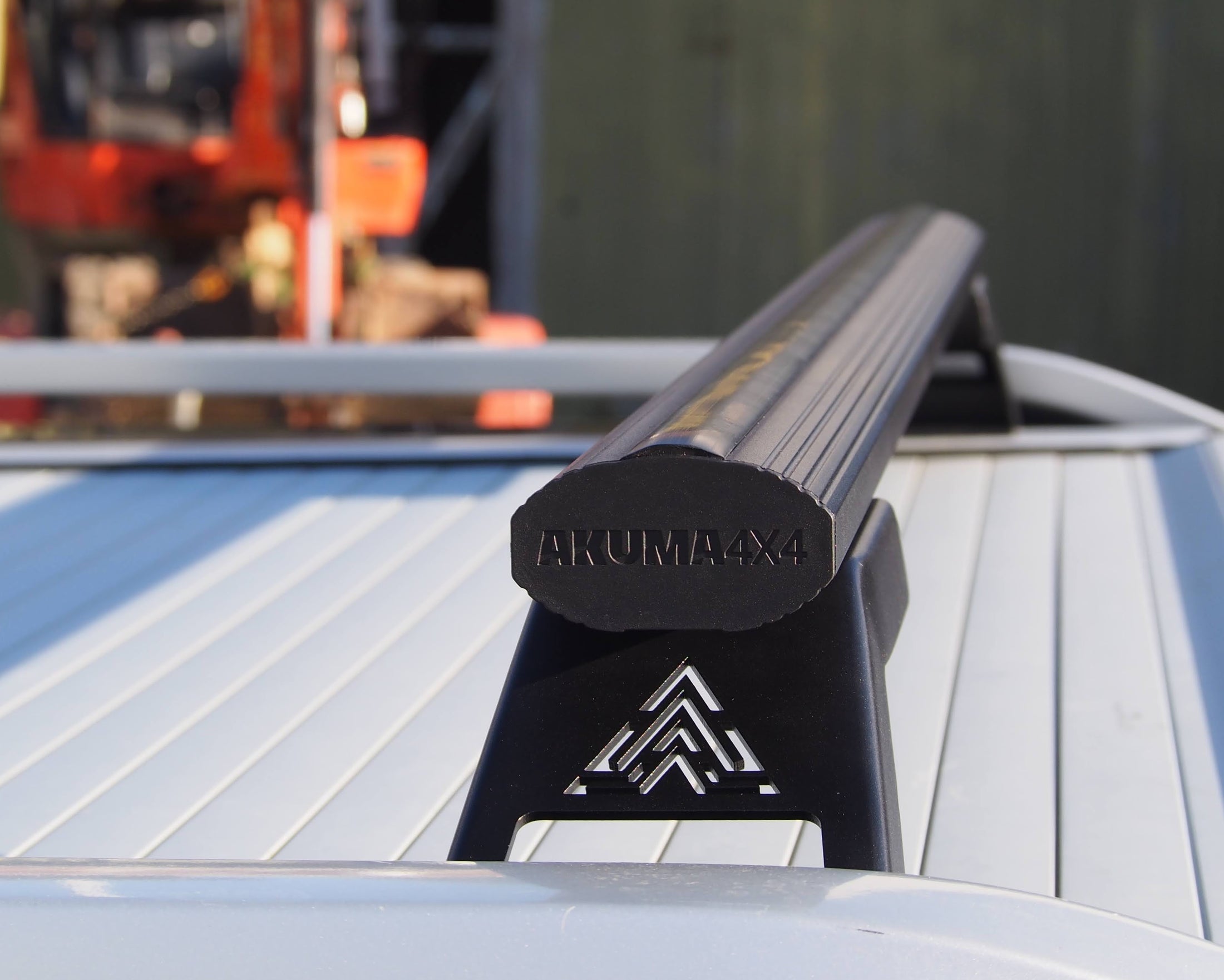 GWM Cannon Alpha Tub Cross Bars