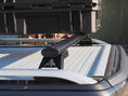 Load image into Gallery viewer, Isuzu D-Max X-Terrain Tub Cross Bars