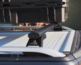 Load image into Gallery viewer, Isuzu D-Max X-Terrain Tub Cross Bars