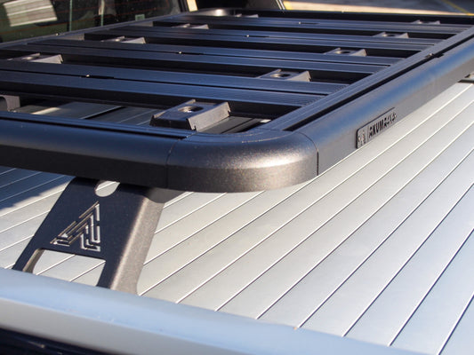Ford Ranger Wildtrak - Compact Tub Rack Platform