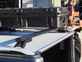Load image into Gallery viewer, Isuzu D-Max X-Terrain Tub Cross Bars