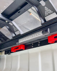 Load image into Gallery viewer, Toyota Hilux Rogue 2020+ Roller Shutter Support Brackets - Stainless Steel