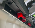 Load image into Gallery viewer, Isuzu Dmax Roller Shutter Support Brackets - Stainless Steel