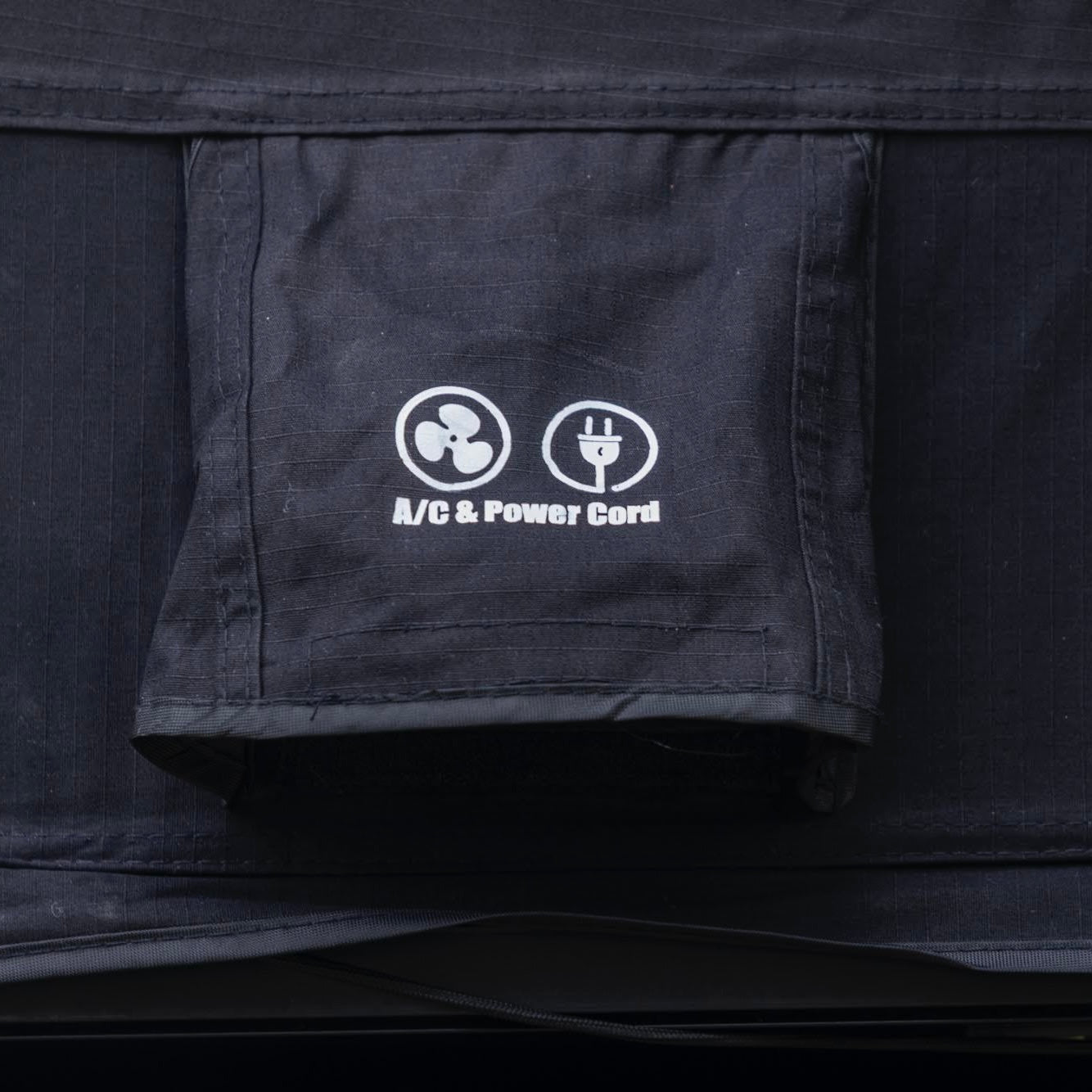 K'gari Tub Rack Hardshell Tent