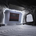 Load image into Gallery viewer, K'gari Tub Rack Hardshell Tent