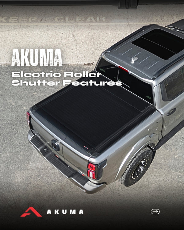 Cannon Electric Shutter