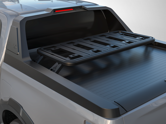 Mazda BT-50 SP - Compact Tub Rack Platform