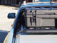 Load image into Gallery viewer, Isuzu D-Max X-Terrain - Compact Tub Rack Platform