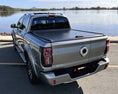 Load image into Gallery viewer, GWM Cannon Alpha Roller Shutter Cover produced by Akuma 4x4