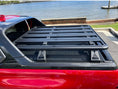 Load image into Gallery viewer, Toyota Hilux Rogue Tub Rack Platform