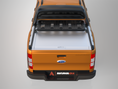 Load image into Gallery viewer, Ford Ranger Wildtrak PX Series - Compact Tub Rack Platform