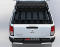 Load image into Gallery viewer, Mitsubishi Triton MV Tub Rack Platform