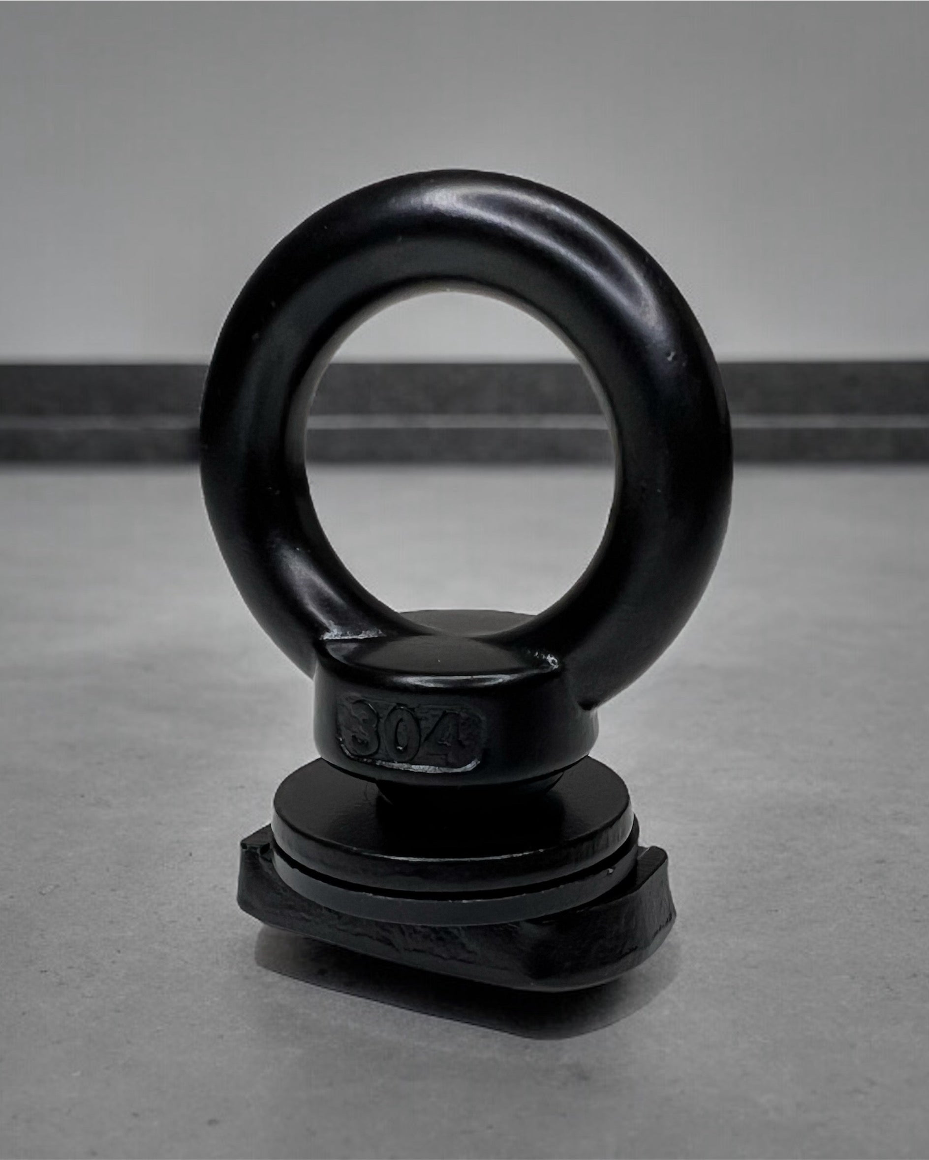 M10 Roof Platform Eye Bolt