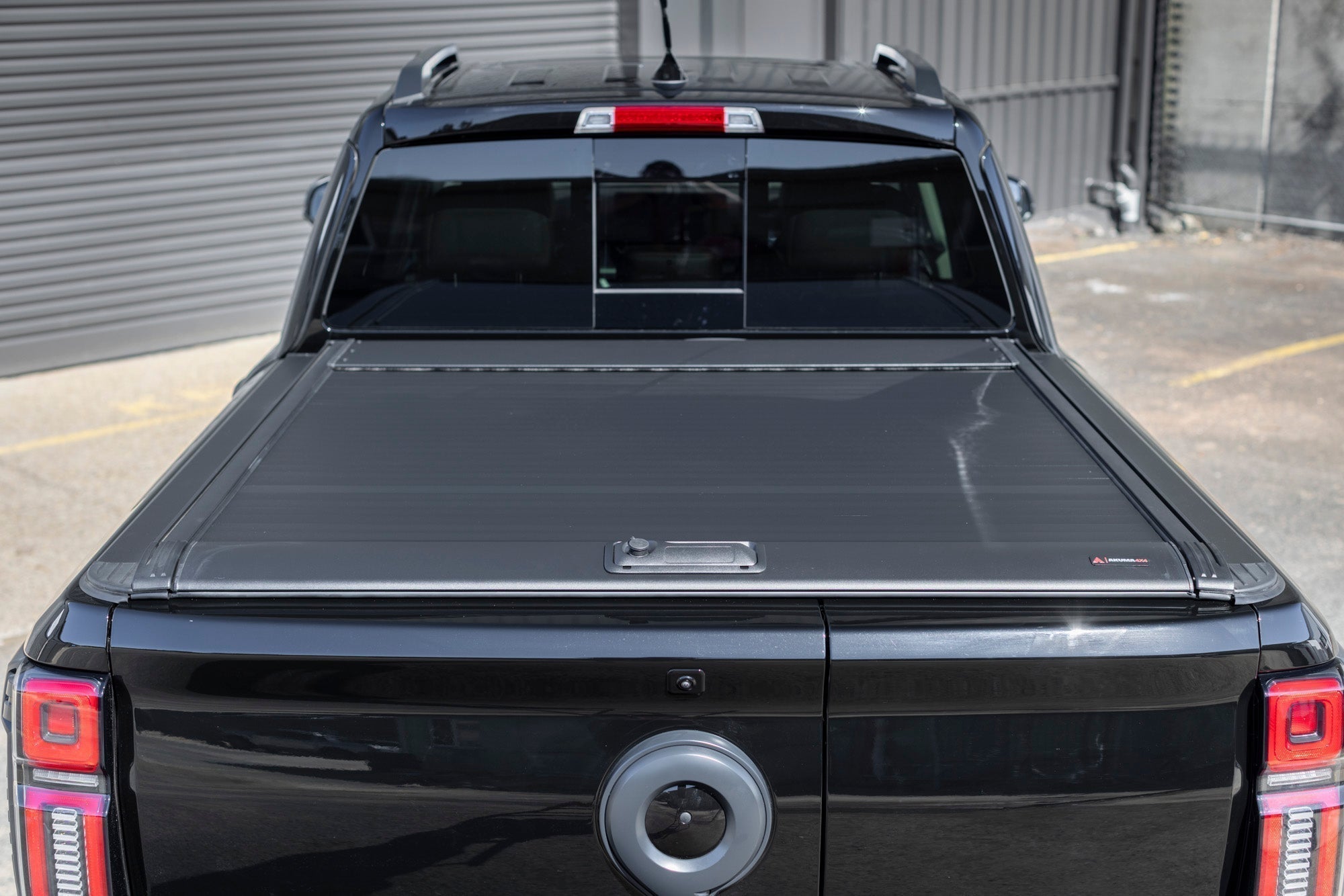 The Ultimate Ute Tub Setup: How to Secure Your Gear Without Losing Spa ...