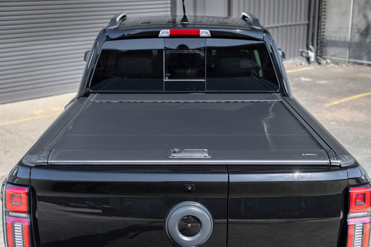 The Ultimate Ute Tub Setup: How to Secure Your Gear Without Losing Space [2026 Guide]