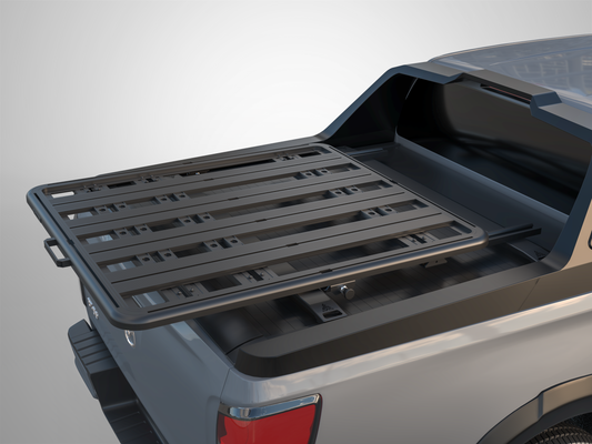 ProGlide - Sliding Tub Rack Platform - Mazda BT-50
