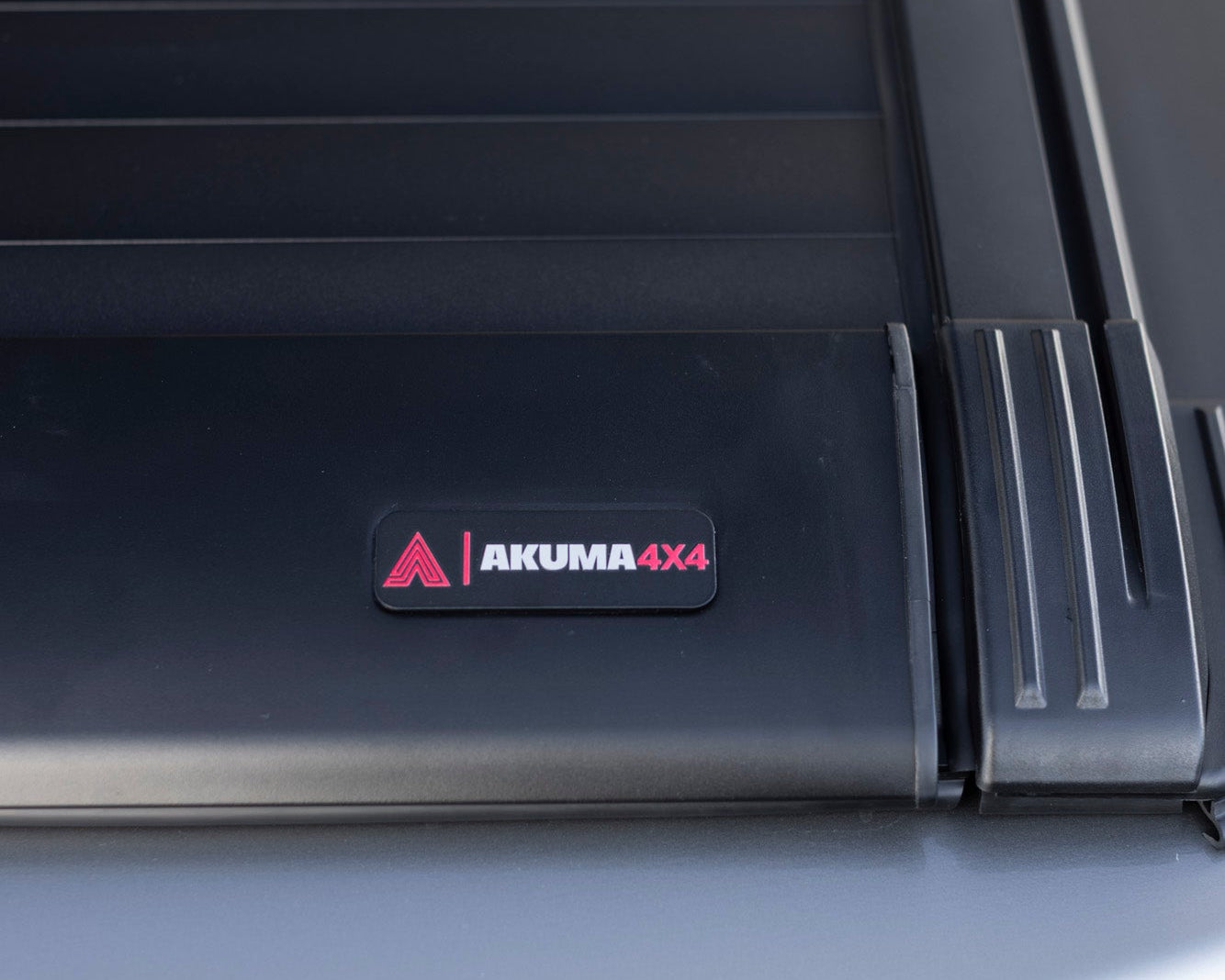 GWM Cannon Electric Roller Shutter