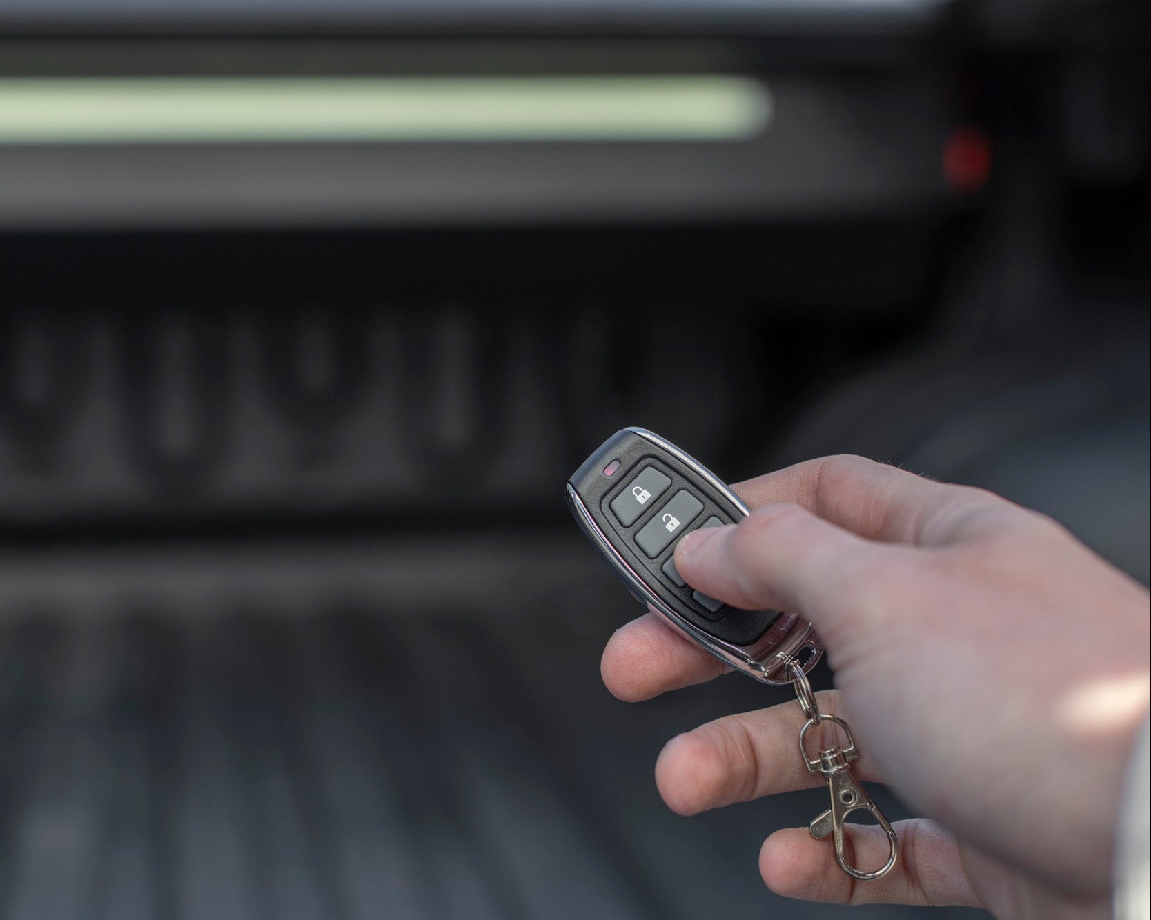 GWM Cannon Electric Roller Shutter