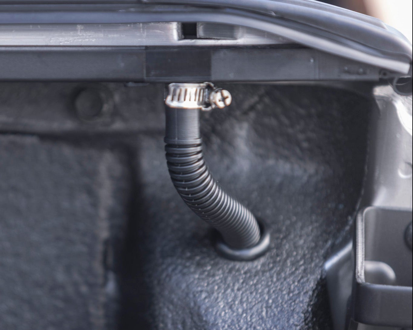 GWM Cannon Electric Roller Shutter