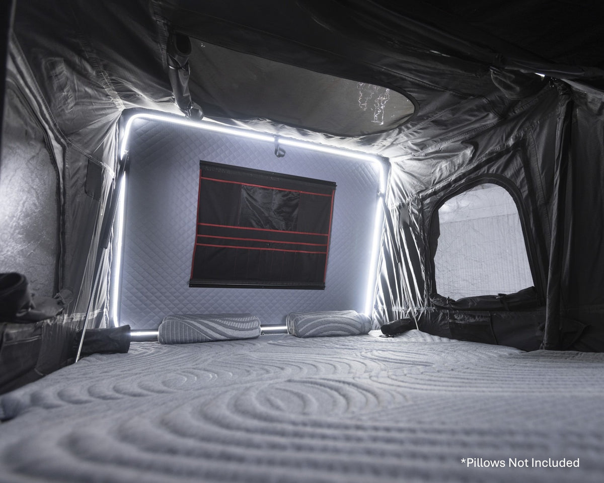 228 × 150 cm Sleep Zone