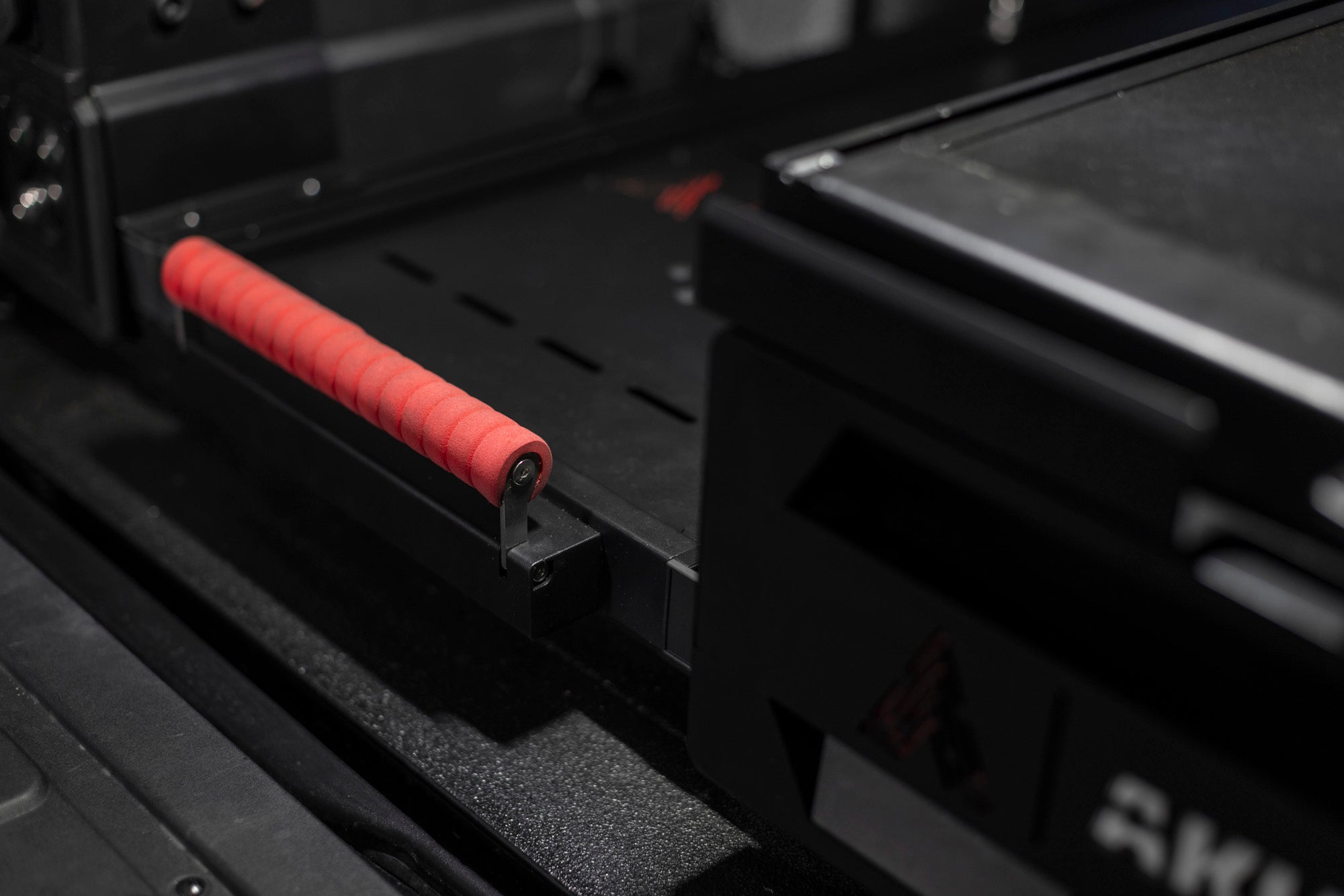 Universal Draw and Tray Slide Combo