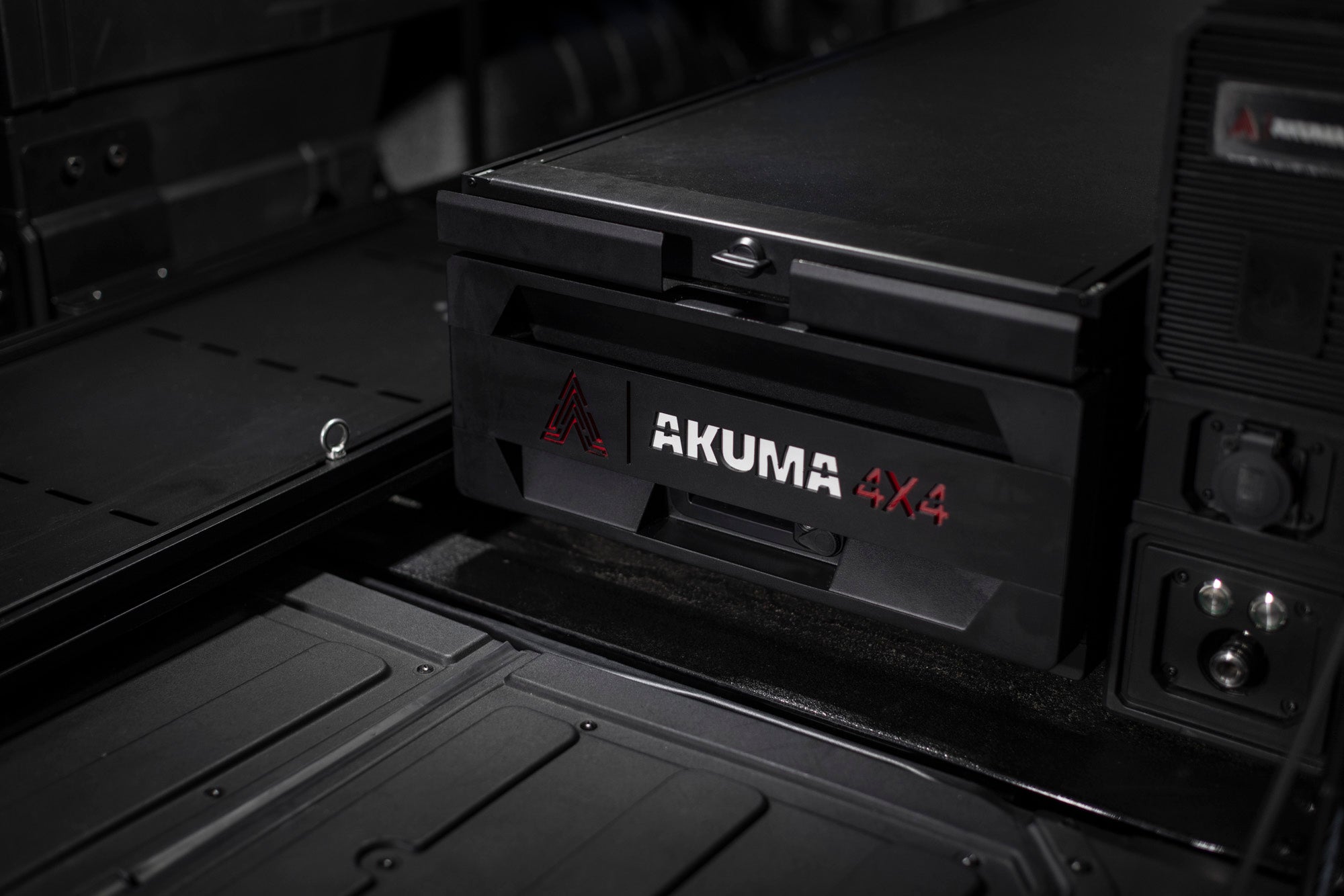 Universal Draw and Tray Slide Combo