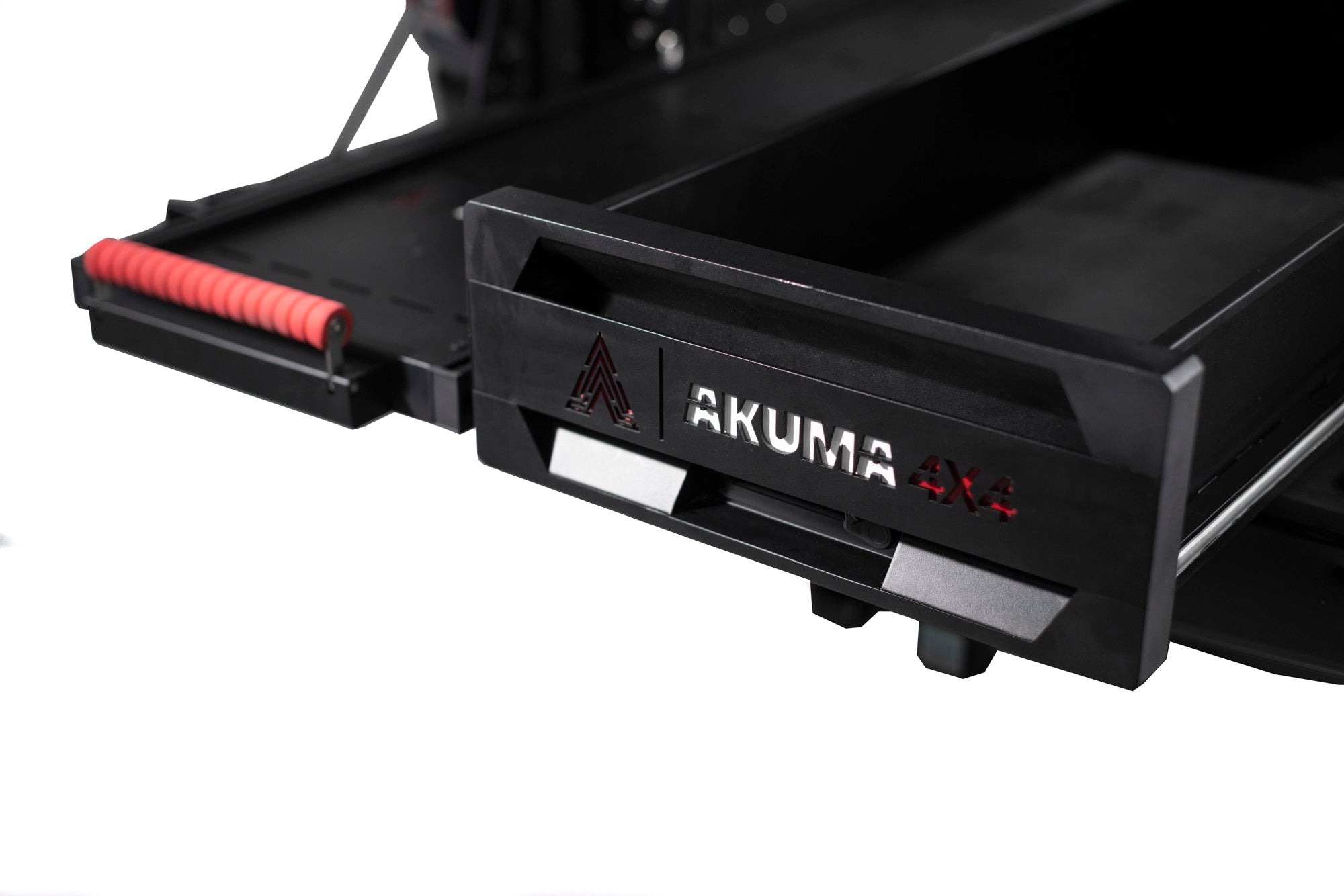 Universal Draw and Tray Slide Combo