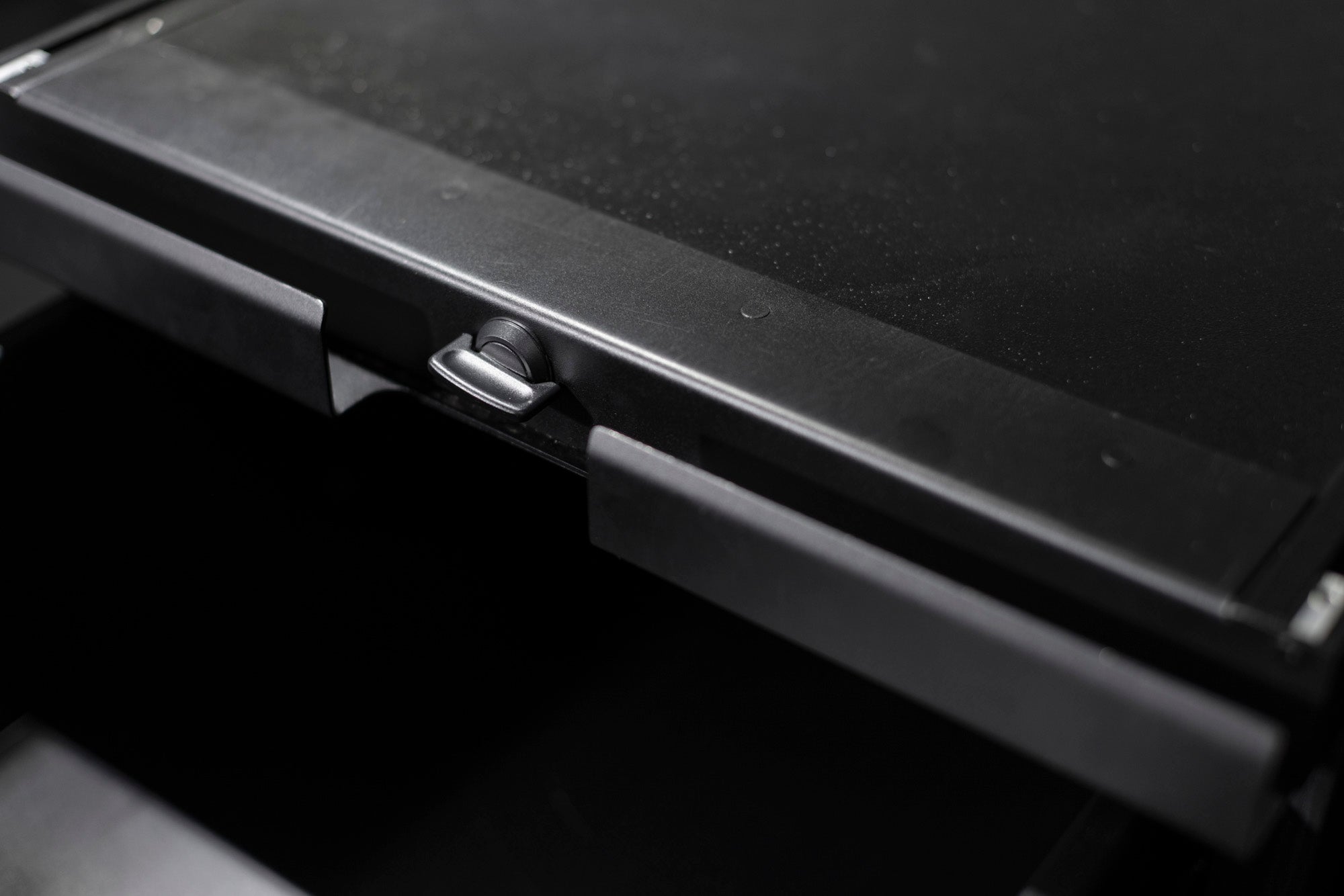 Universal Draw and Tray Slide Combo