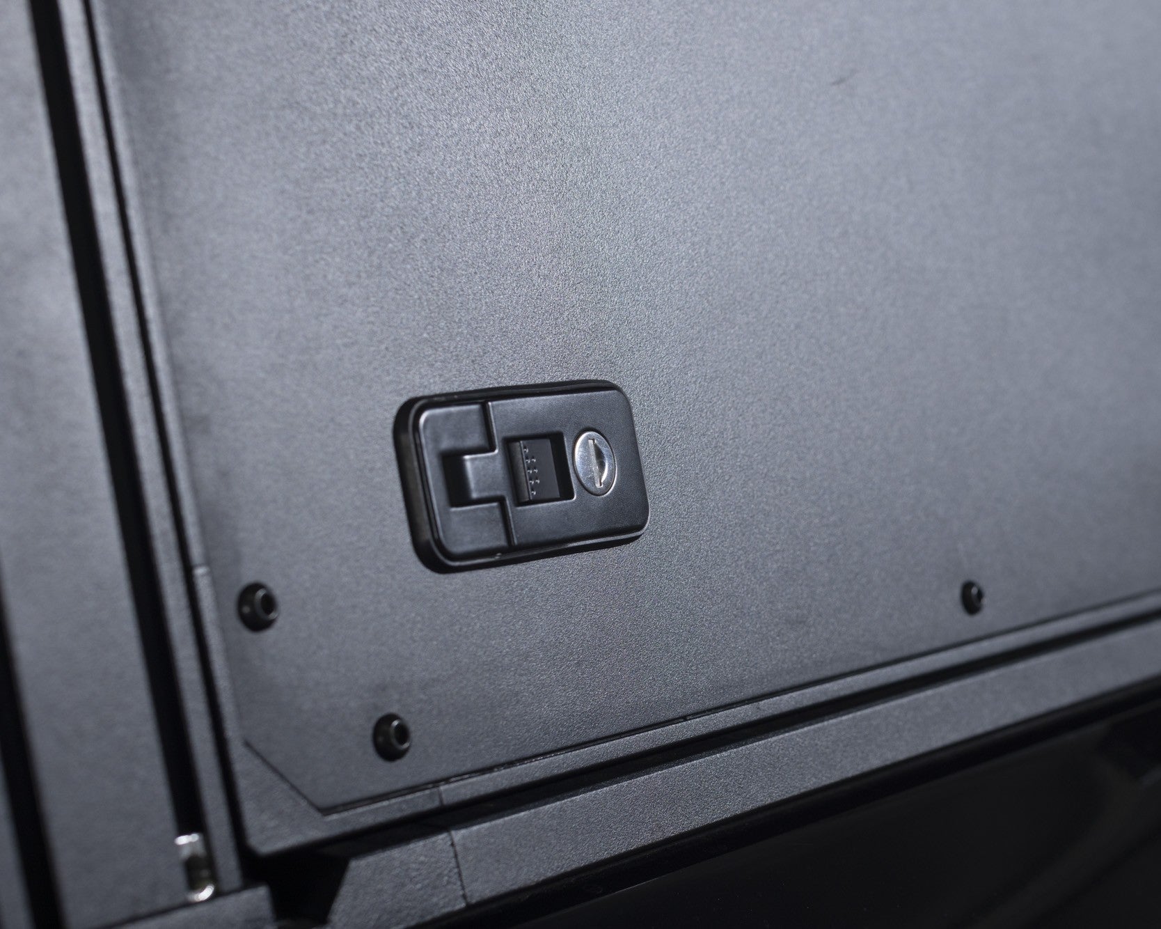 GWM Cannon Alpha 3/4 Heavy Duty Aluminium Canopy