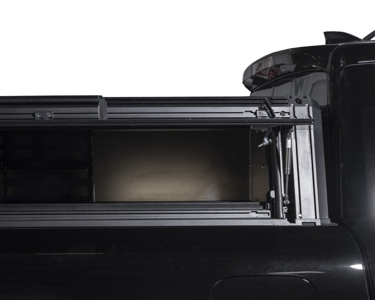 GWM Cannon Alpha 3/4 Heavy Duty Aluminium Canopy