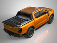 Load image into Gallery viewer, ProGlide - Sliding Tub Rack Platform - Ford Wildtrak
