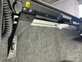 Load image into Gallery viewer, Toyota Hilux Rogue N90 2026+ Roller Shutter Support Brackets
