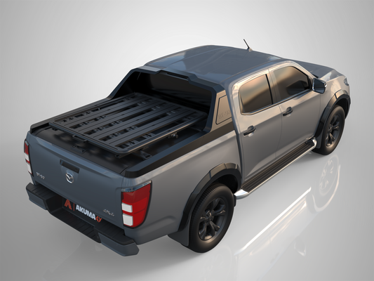 ProGlide - Sliding Tub Rack Platform - Mazda BT-50