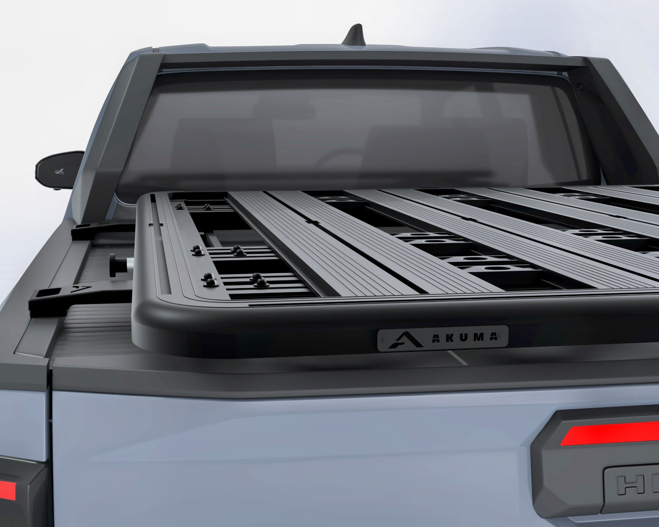 ProGlide - Sliding Tub Rack Platform - Toyota Hilux N90