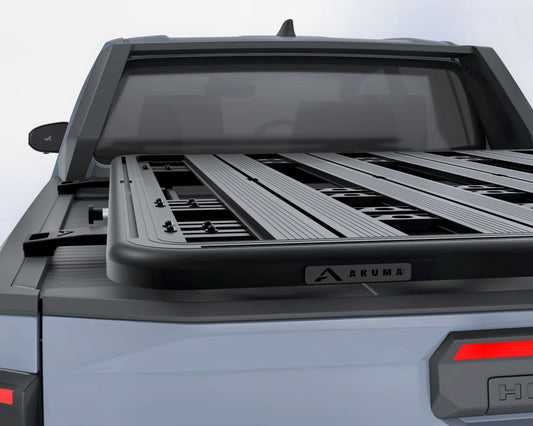 ProGlide - Sliding Tub Rack Platform - Toyota Hilux N90