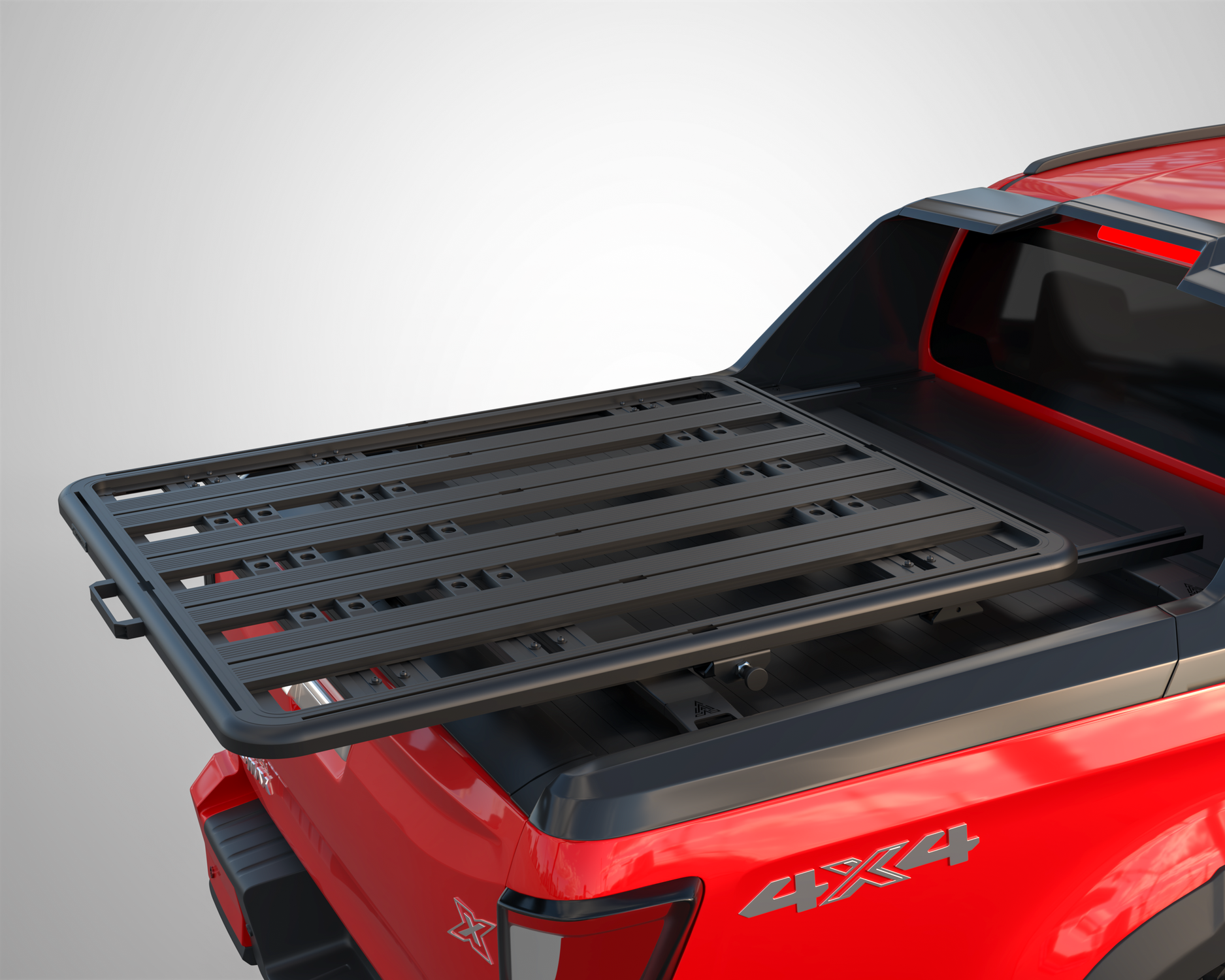 Isuzu Dmax