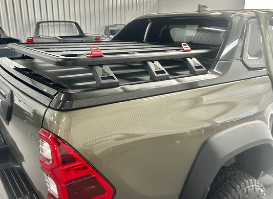Tub Platform Super Support Kit