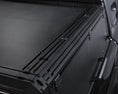 Load image into Gallery viewer, Close up of T-Slot Channels on Akuma 4x4 Aluminium Canopy
