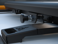 Load image into Gallery viewer, ProGlide - Sliding Tub Rack Platform - Ford Wildtrak
