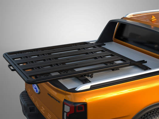 ProGlide - Sliding Tub Rack Platform - Ford Wildtrak