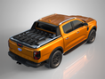 Load image into Gallery viewer, ProGlide - Sliding Tub Rack Platform - Ford Wildtrak
